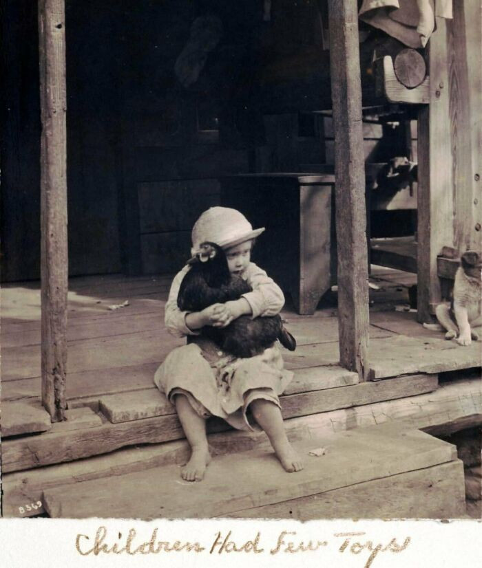 31. The less you have, the more you appreciate what you do have.