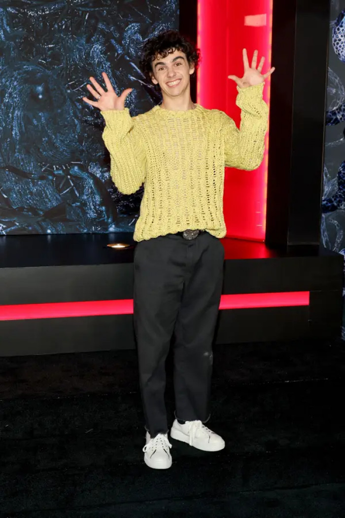 19. Jack Dylan Grazer