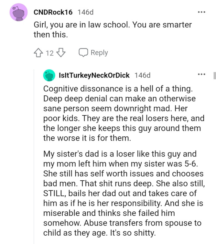 The OP's smarter than this