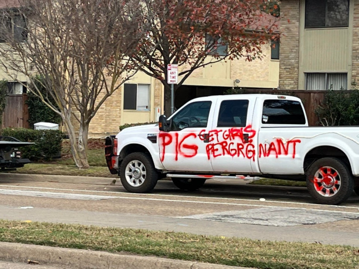 2. Someone in my neighborhood gets girls pregnant