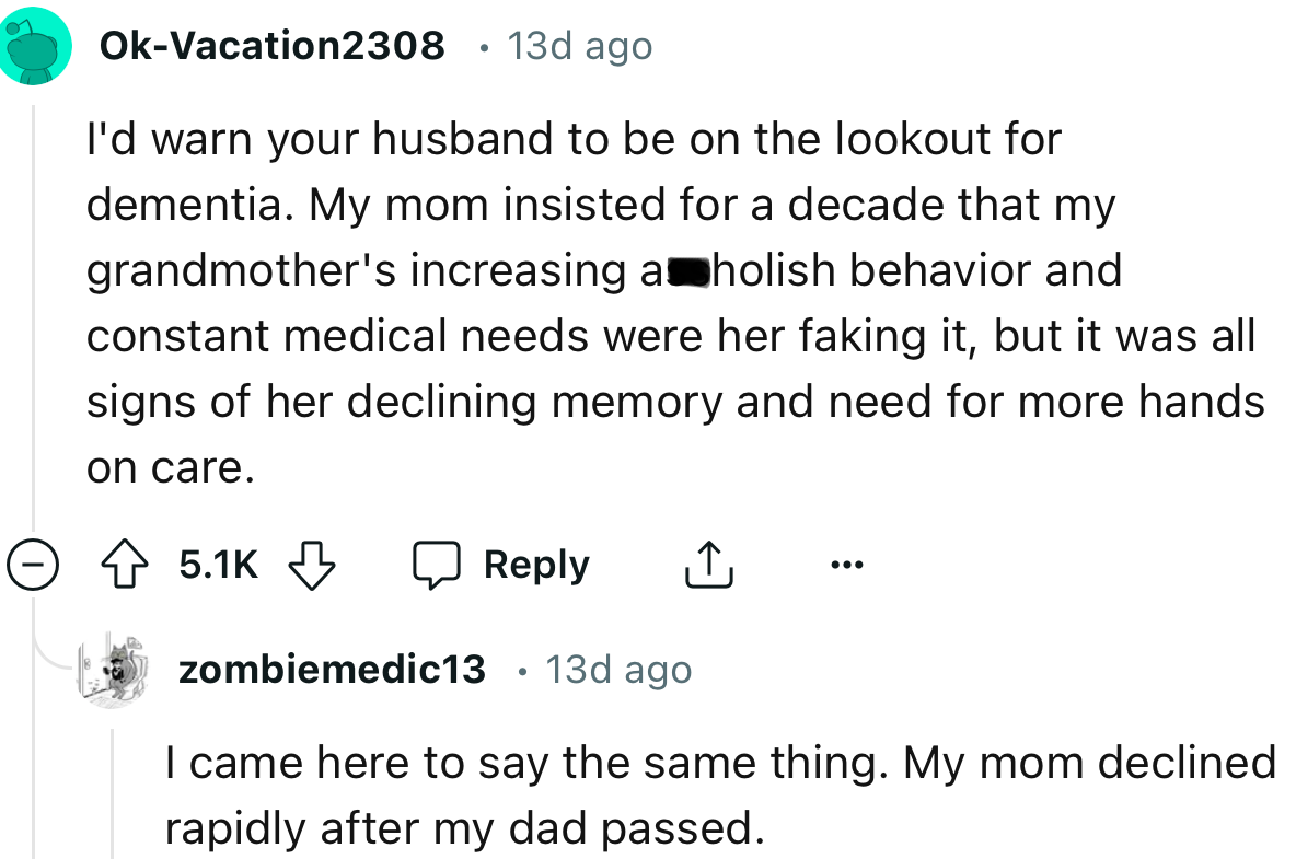 We gathered some interesting reactions from the Reddit community: