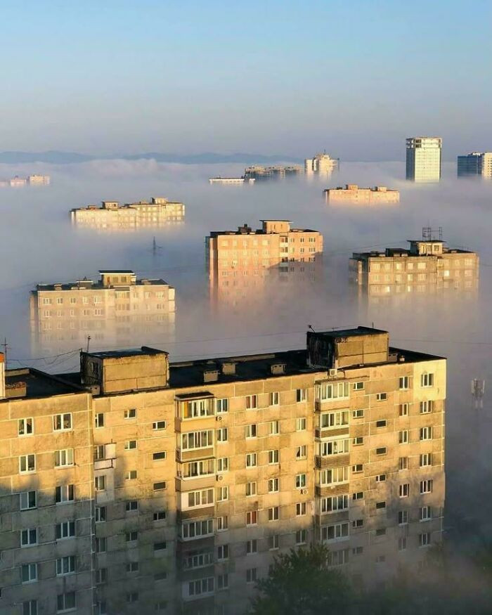 Vladivostok, Russia