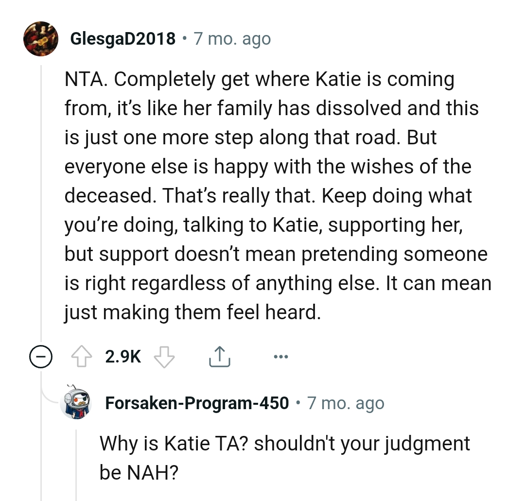 Keep Doing What You're Doing