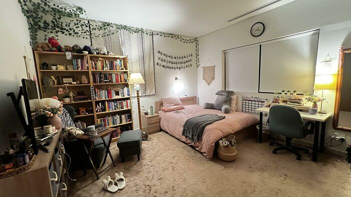 Craving A Change In My Bedroom - Any Ideas?