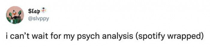 Many of us can agree with this statement because music can do a lot for the soul.