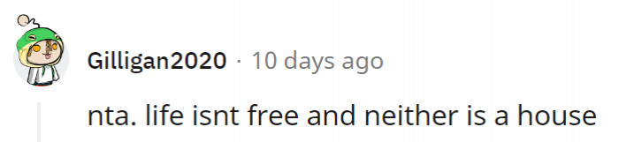 19. Plain and simple.