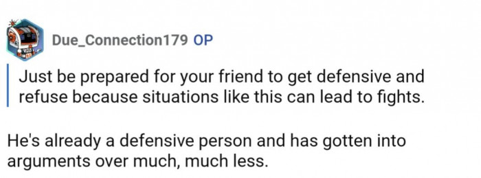 Thats...not promising