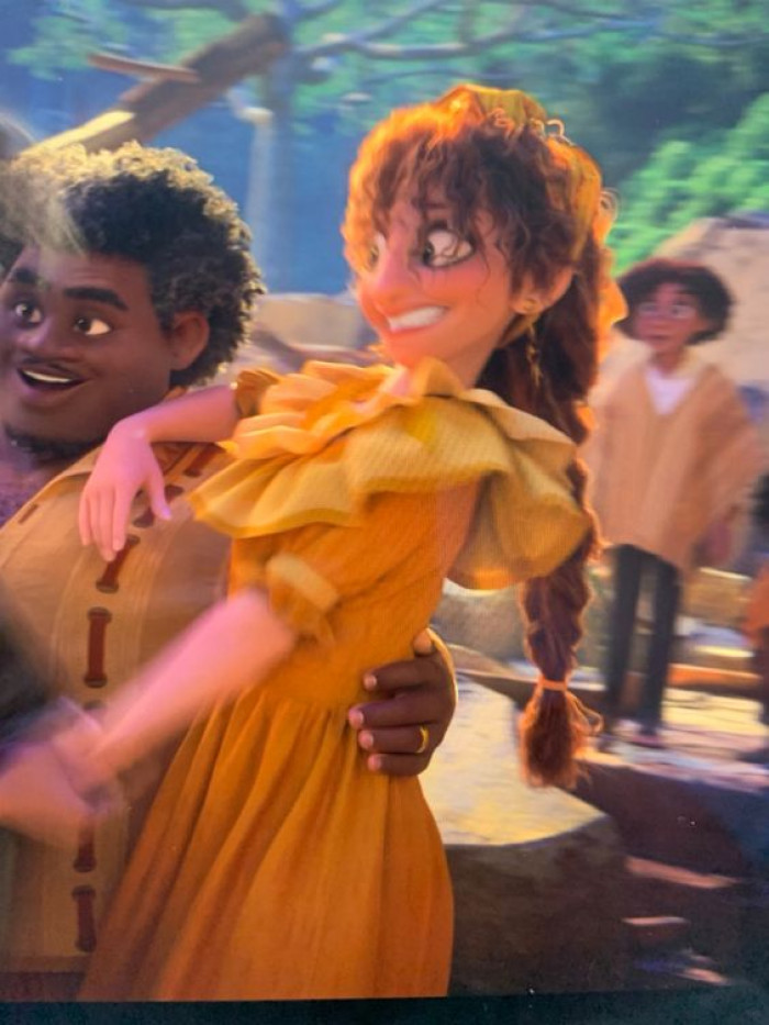 17. Camilo's facial expression be like, 