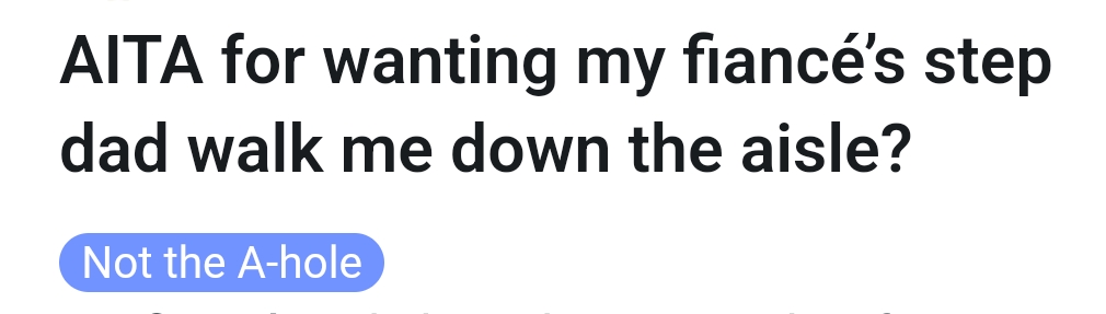 And here is the headline