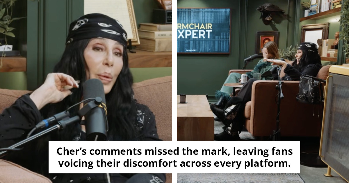 Fan reactions surge as Dax Shepard faces discomfort in interview, with Cher's controversial comment on his union with Kristen Bell