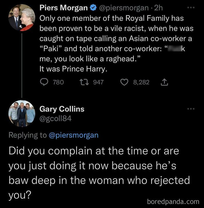 30. Fair Question That