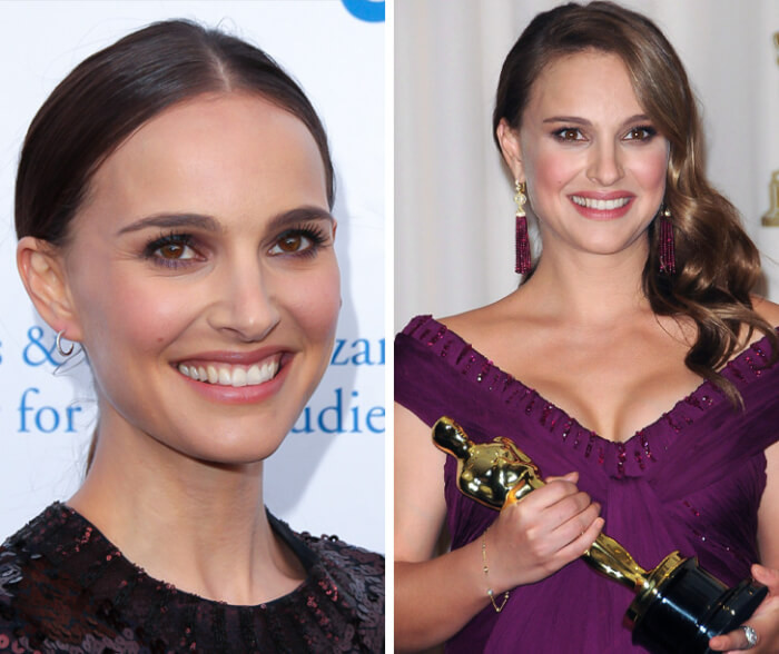 3. Natalie Portman Told a Talent Scout, “I Don’t Want to Be a Model. I Want to Be an Actress”