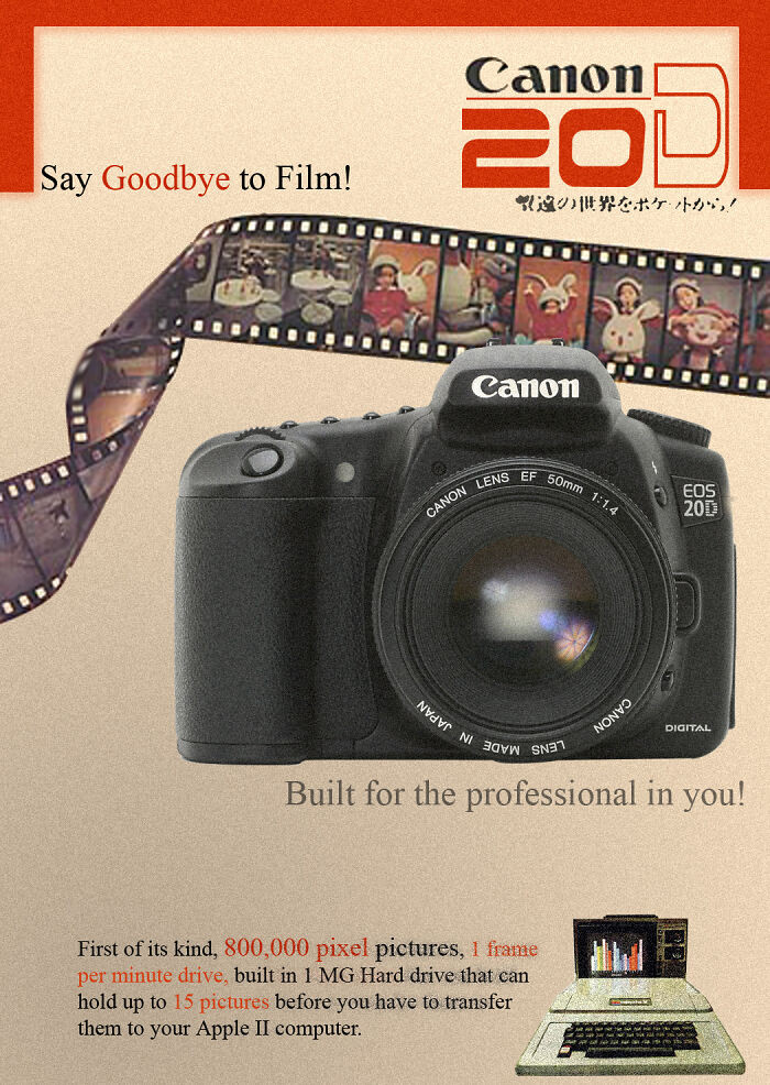 3. Built for the professional in you