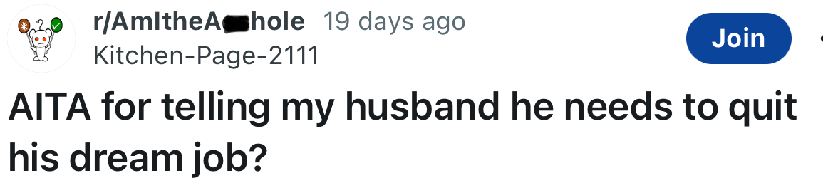 Let’s dig into the details