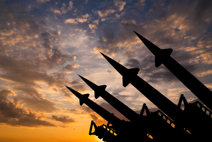 Vladimir Putin warns about nuclear balance and arms control risks