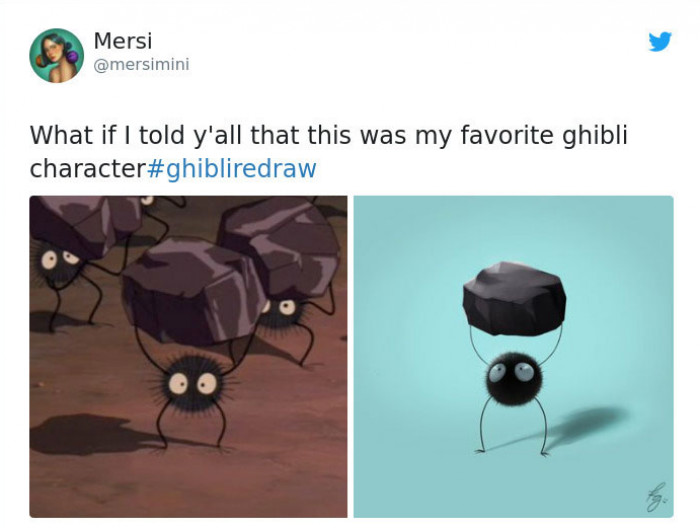 2. We're pretty sure many people love this traveling soot.