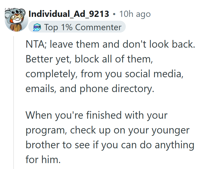 Block, board, and breathe—every self-care journey starts with a little digital detox.