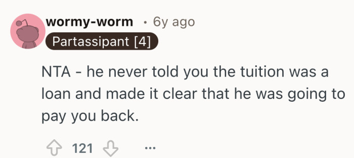 Terms you never heard cannot be terms you agreed to.