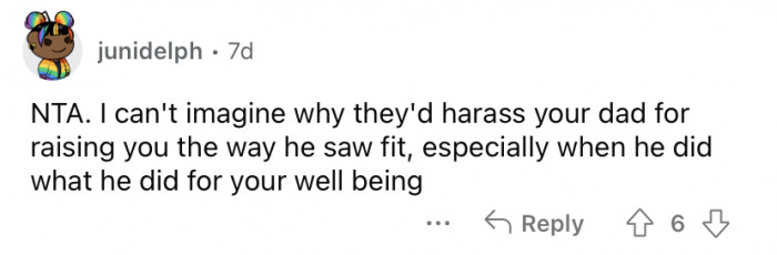 Why would they do that?