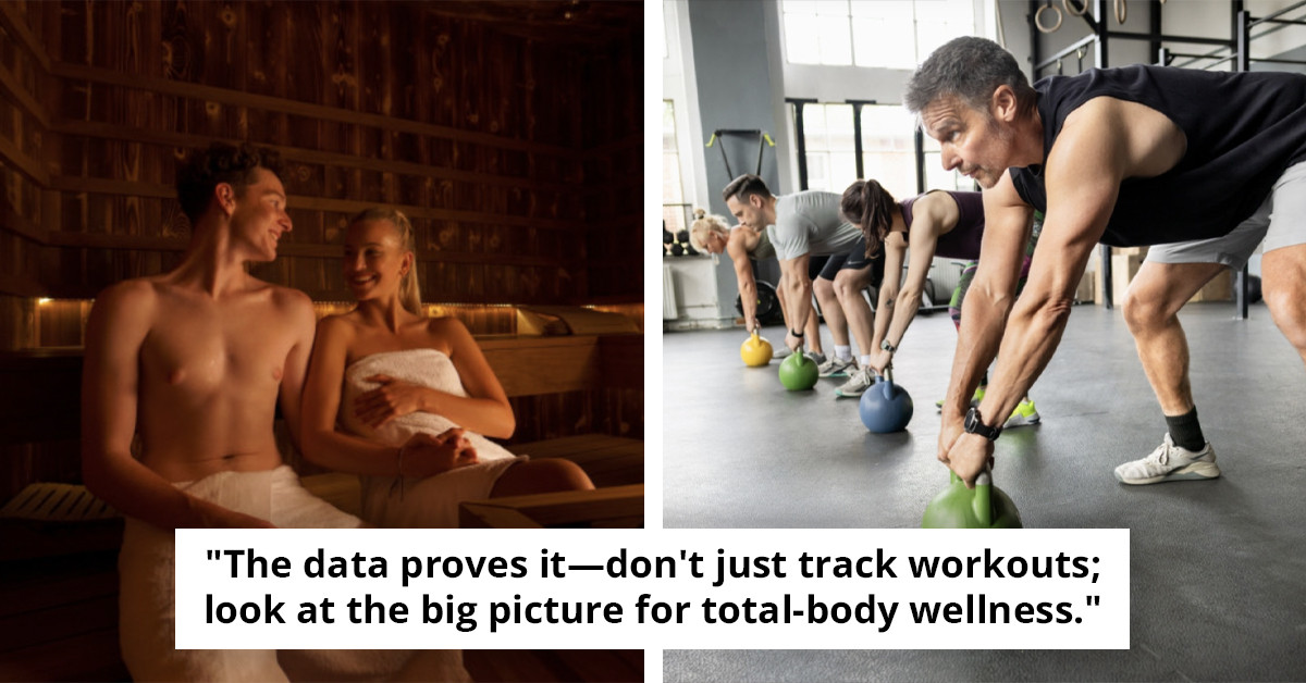 Discover the True Impact on Your Body When Using a Sauna Immediately After Exercise