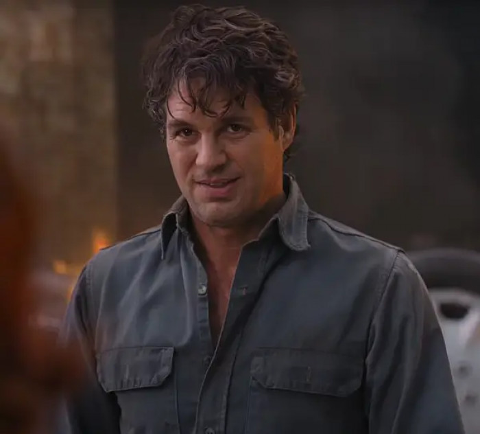 15. Before being Bruce Banner in The Avengers, Mark Ruffalo was already considered as the lead for The Incredible Hulk.