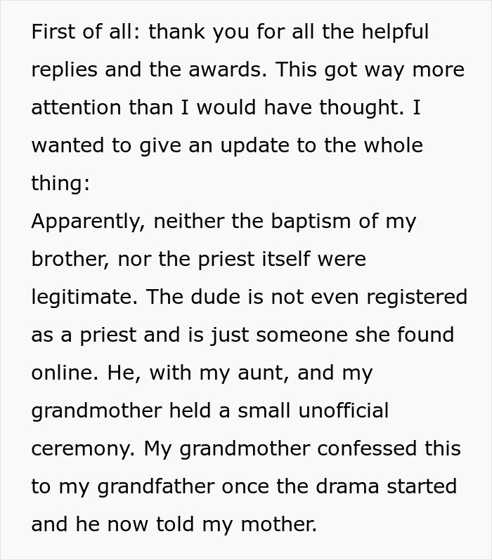 Let's check out the OP's update