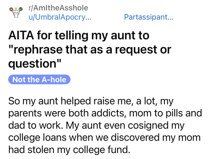 Here's the original post by Reddit user u/UmbralApocrypha:
