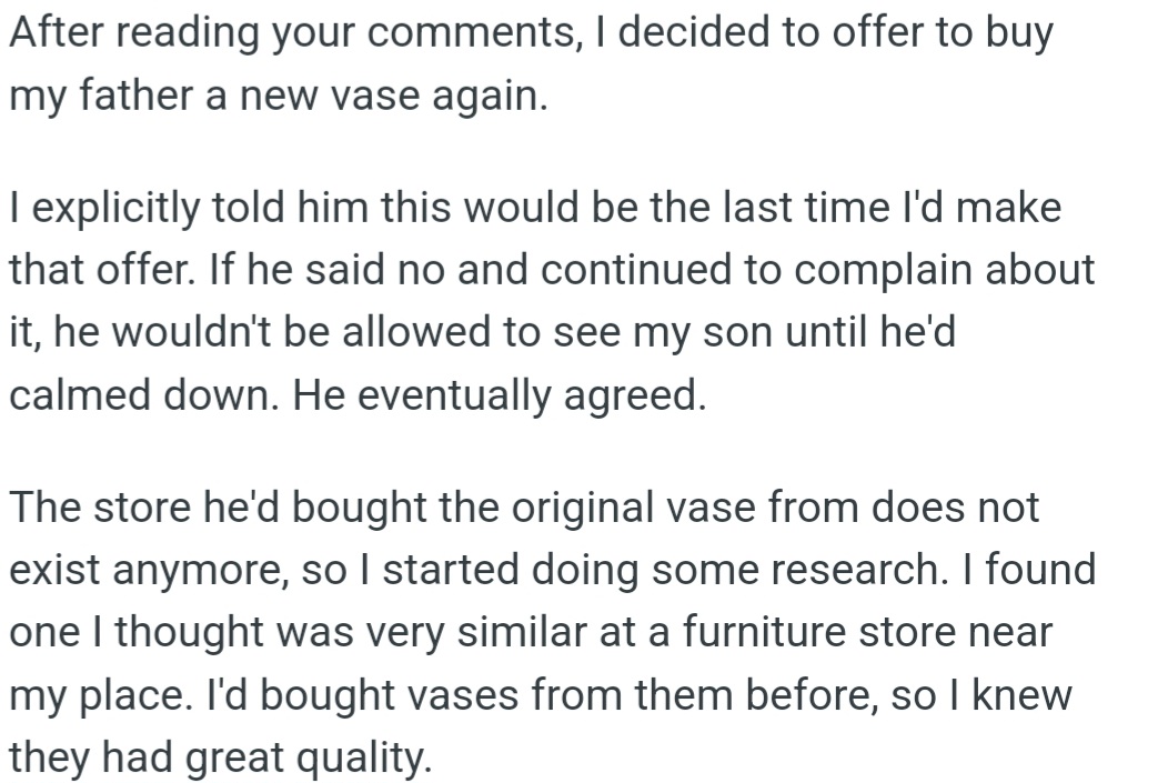 Here's an overview of the story