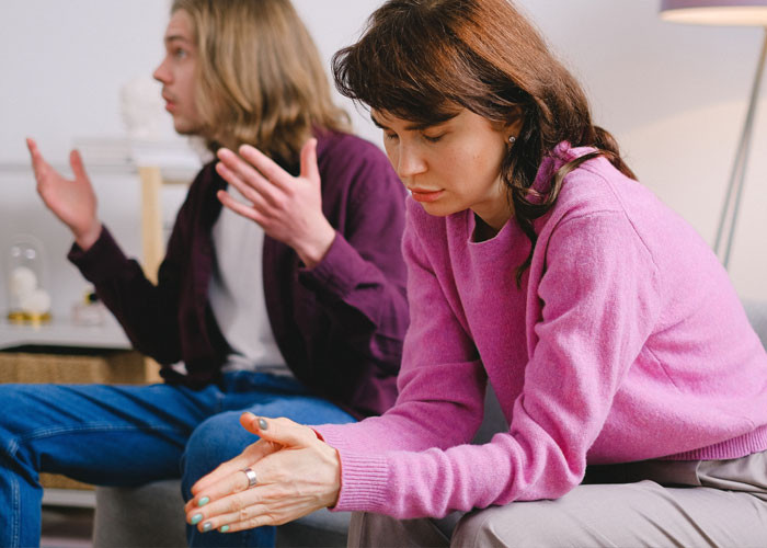 13. They only interact with you when it’s convenient for them and they’re never happy for other people’s successes