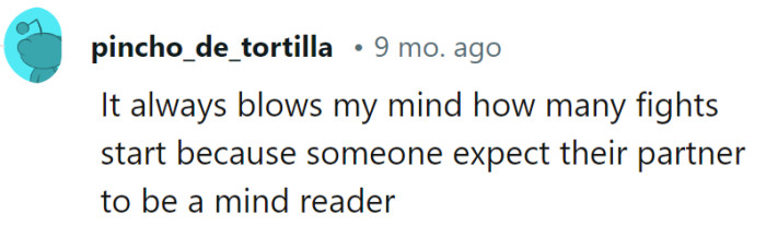 In the relationship circus, the 