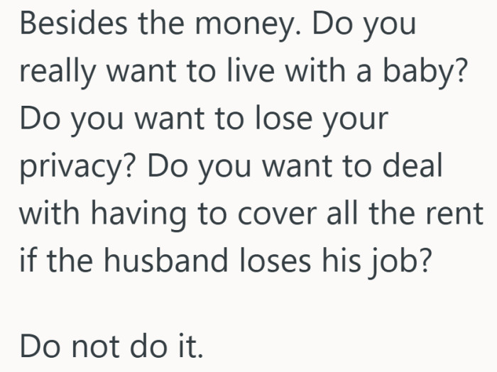 It’s not just about sharing rent anymore. It’s about everything that comes with sharing space and risk.