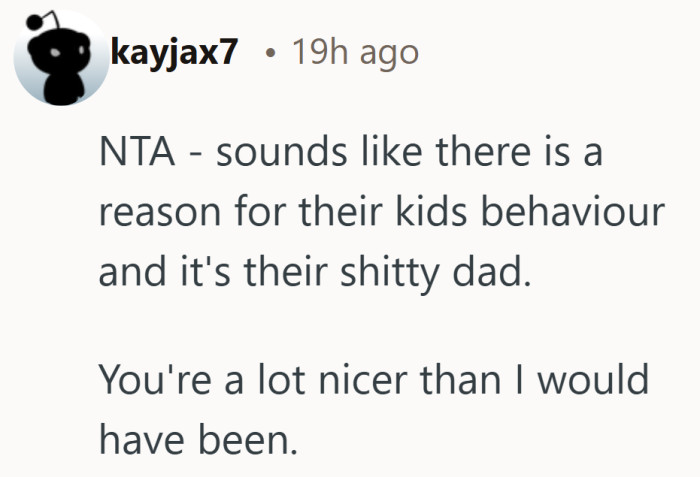 When kids struggle in public, the conversation often circles back to how they are being guided at home.