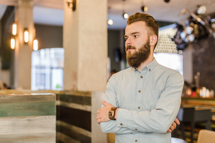 12. Almost became a franchise restaurant owner in Fall 2019 but had to back out unexpectedly one week before signing due to an unexpected family situation.