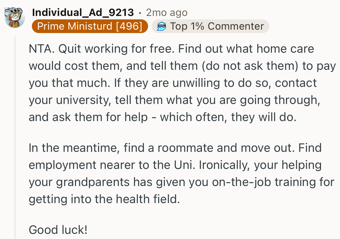 Netizens Decided to Weigh in on the Matter.