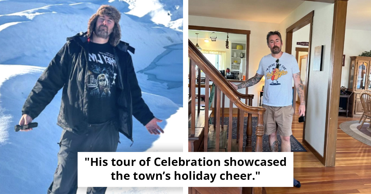 Social Media Alert: YouTuber Adam the Woo tragically passes away at 51, authorities reveal details