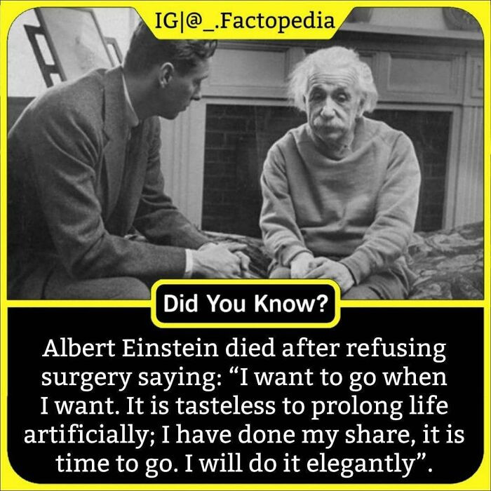 20. Doing it elegantly