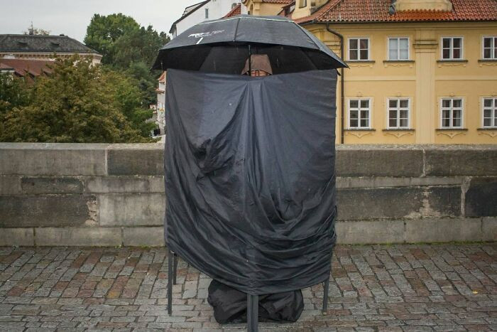 Is this shelter from ..