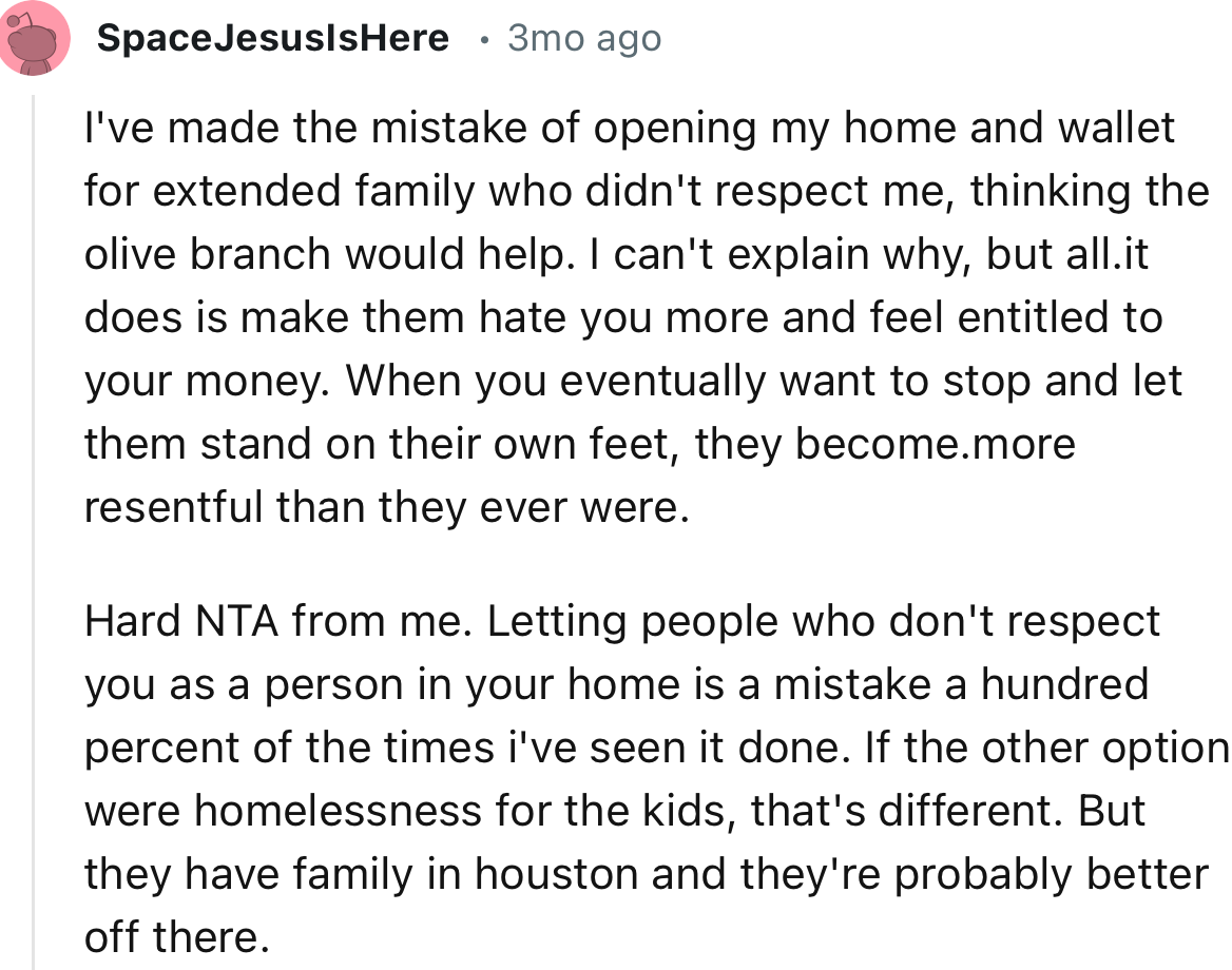 We gathered some reactions from the Reddit community: