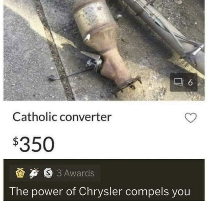 2. Catholic Converter