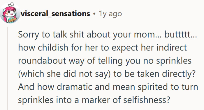 It’s hard when mixed signals turn into accusations. Sometimes clarity would fix more than any apology could.