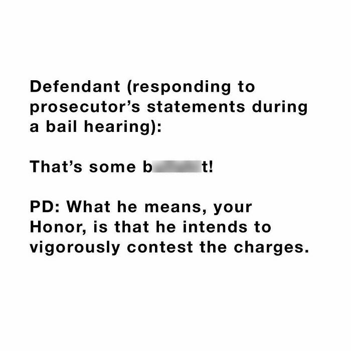 26. In other words...