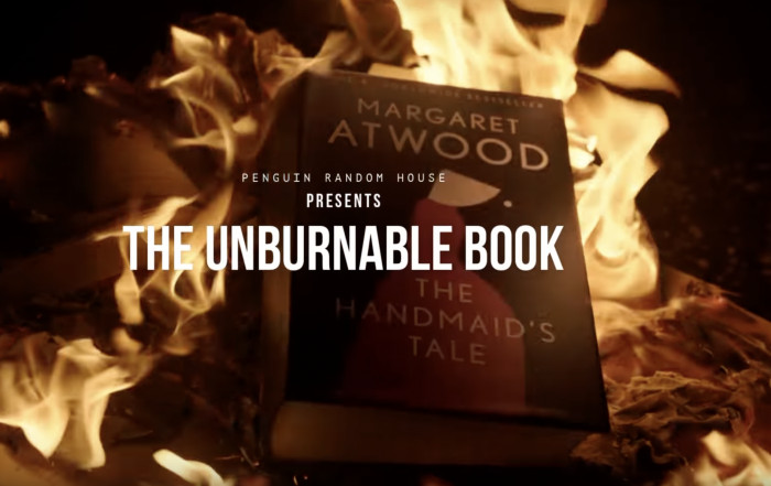 Nolite Te Bastardes Carborundorum