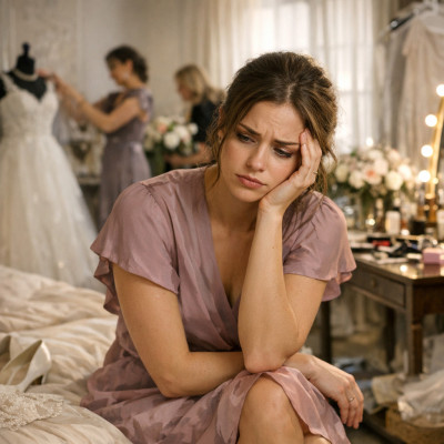 Cant Afford Sisters Bachelorette Trip: AITA for Prioritizing Finances?
