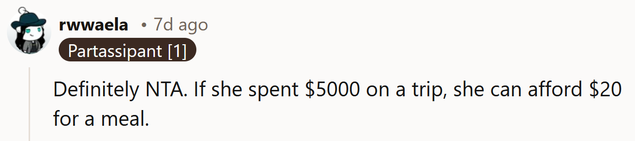 Here's how people reacted.