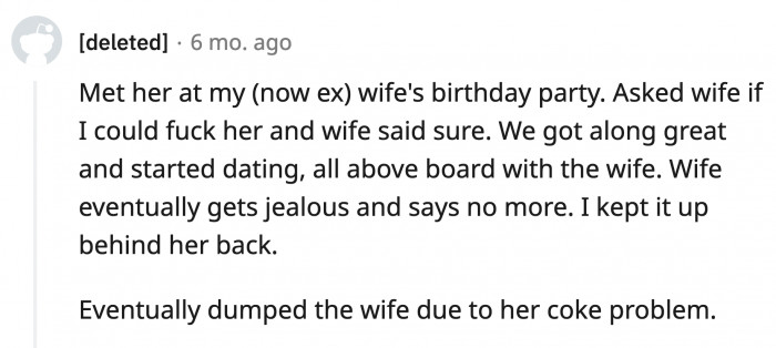 15. This was one hell of a read