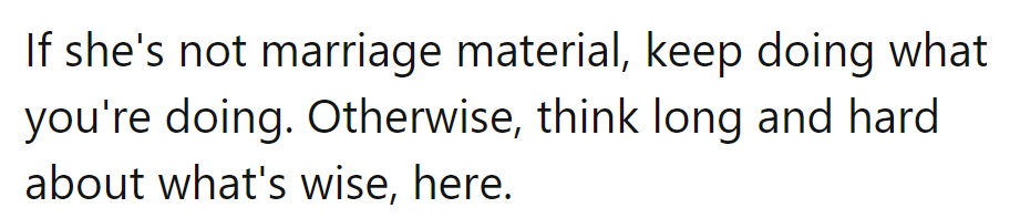 Marriage test: Spendthrift or thrifty? Choose wisely before vows!