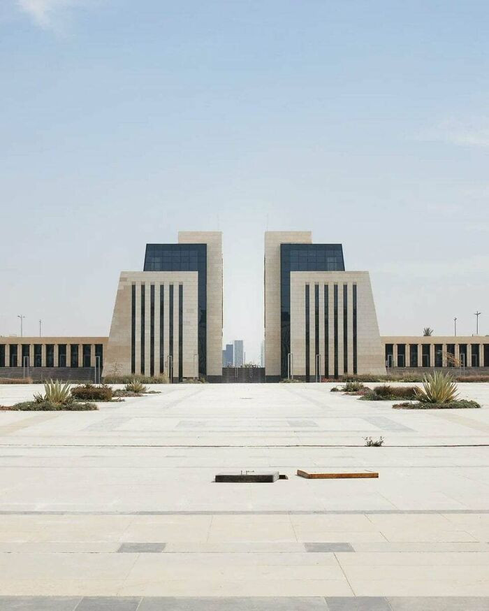 Egypt's $58 Billion City
