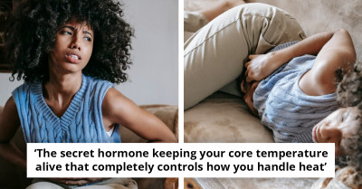 Doctors Warn Women About Periods During the Heatwave