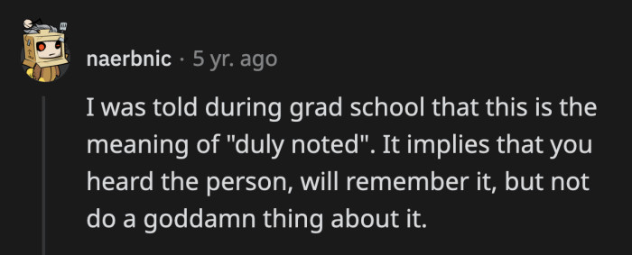 19. Is it the same as, 