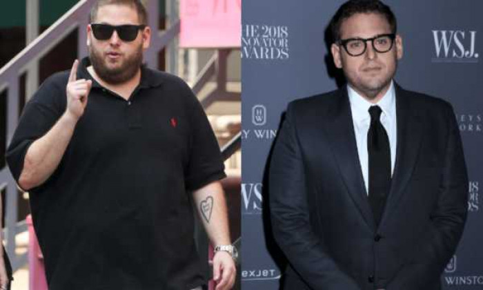 12. Jonah Hill